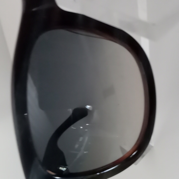 Bottega tortoise sunglasses - Picture 3 of 6